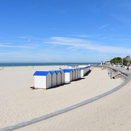 Dar Lila Cote D'Opale Apartment Saint-Martin-Boulogne Luaran gambar
