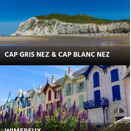 Dar Lila Cote D'Opale Apartment Saint-Martin-Boulogne Luaran gambar