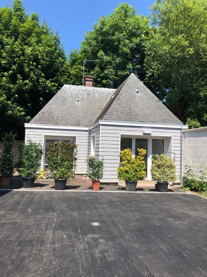 Dar Lila Cote D'Opale Apartment Saint-Martin-Boulogne Luaran gambar