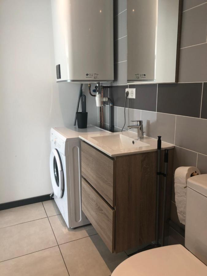 Dar Lila Cote D'Opale Apartment Saint-Martin-Boulogne Luaran gambar