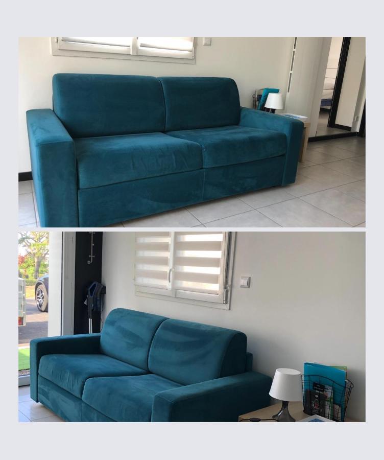 Dar Lila Cote D'Opale Apartment Saint-Martin-Boulogne Luaran gambar